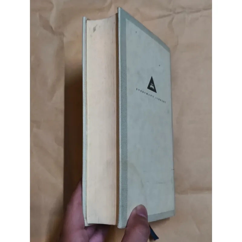 In Search Of Lost Time Volume 2 (Everyman's Library) - Marcel Proust 1004704