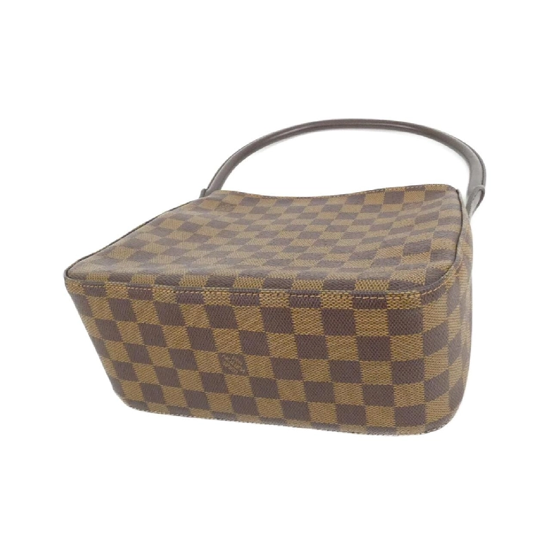 Túi xách vai Louis Vuitton Damier Looping MM N51157 - Hàng hiệu Chính hãng 767175