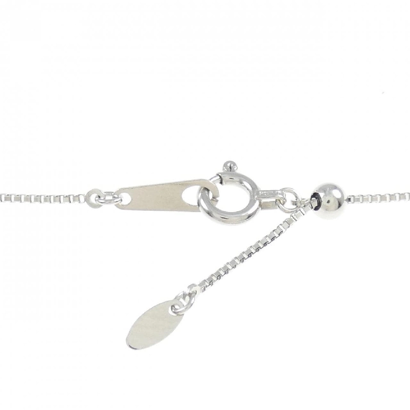 Dây chuyền kim cương PT900/PT850 0.70CT - Hàng hiệu Chính hãng 864015