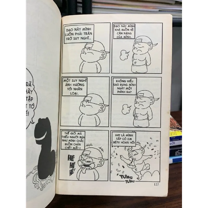 Học viện mật ngữ 12 chòm sao 6: Tớ là Xử Nữ- "Don" Octopus 600808