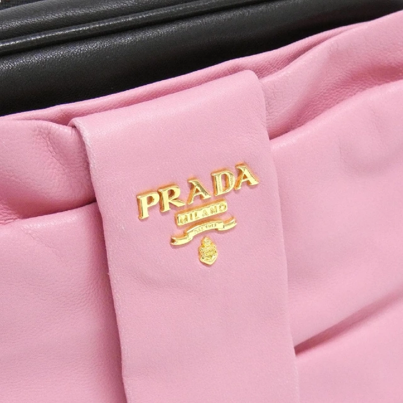 Túi đeo vai Prada 1BH166 - Hàng hiệu Chính hãng 768458