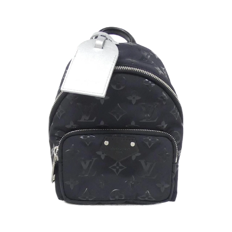 Louis Vuitton LV Snow (Monogram Nylon) Ba lô Palm Springs MINI M11780 - Hàng hiệu Chính hãng 763993