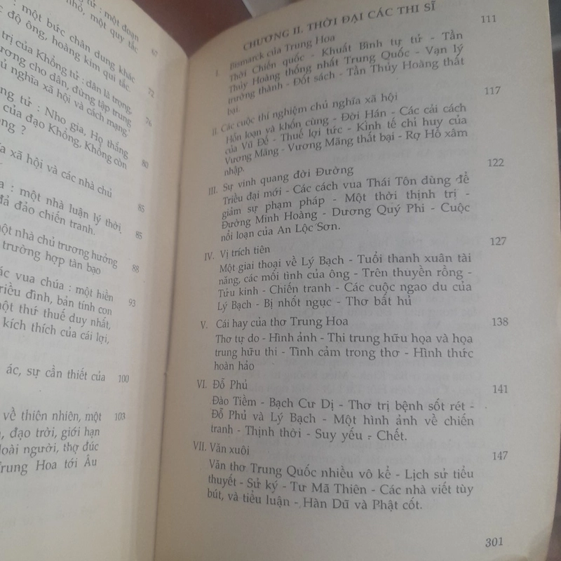 Will Durant - LỊCH SỬ VĂN MINH TRUNG QUỐC (Nguyễn Hiến Lê dịch) 522124