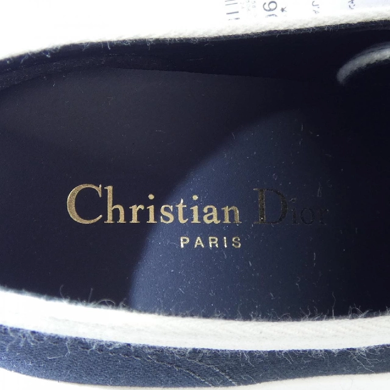 Giày thể thao CHRISTIAN DIOR 659483