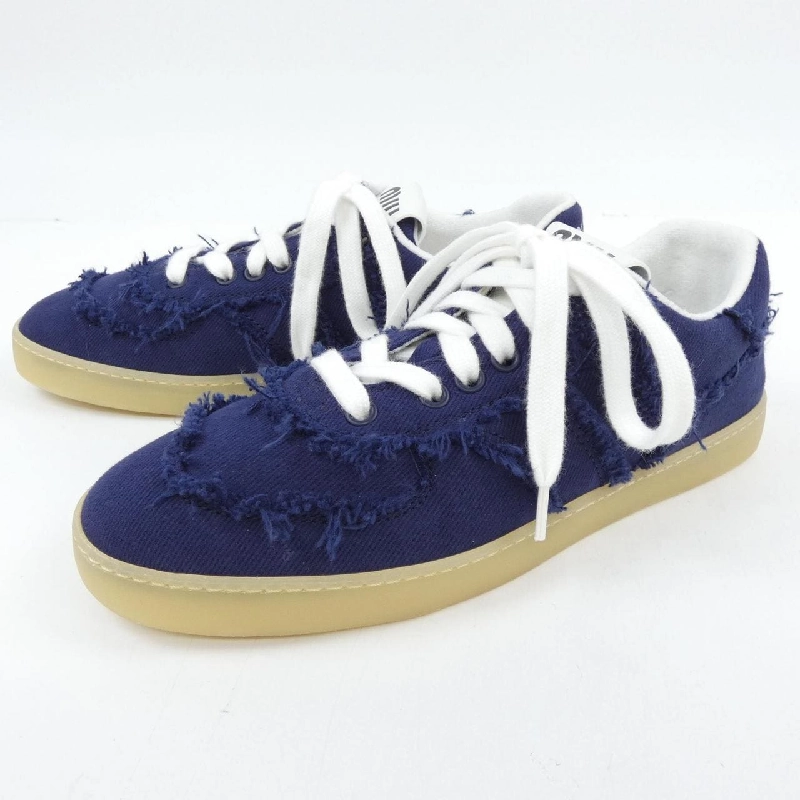 Giày thể thao MIU MIU 5E325E 658022