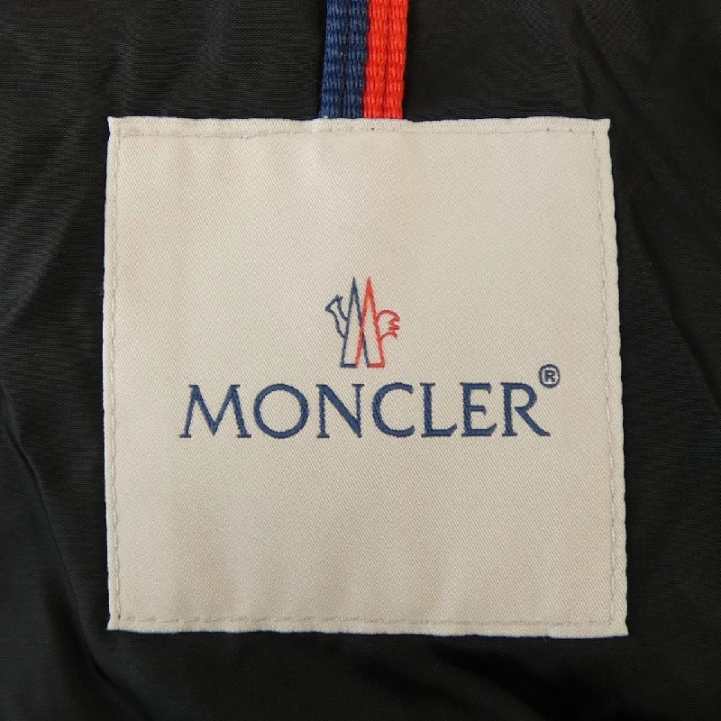 MONCLER TETRA Áo khoác lông - Hàng hiệu Chính hãng 817711