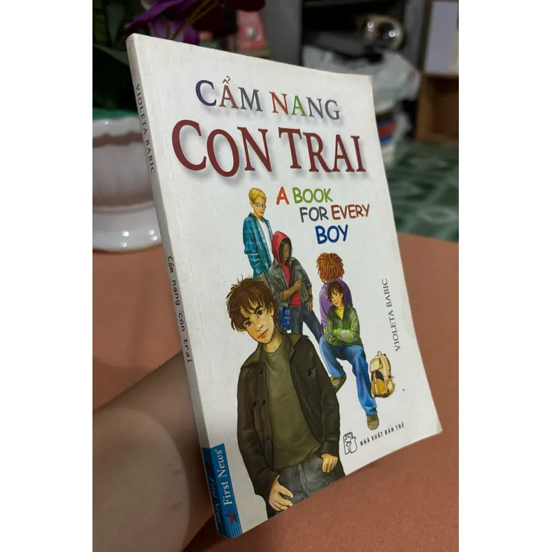 Cẩm năng con trai 🌊 693473