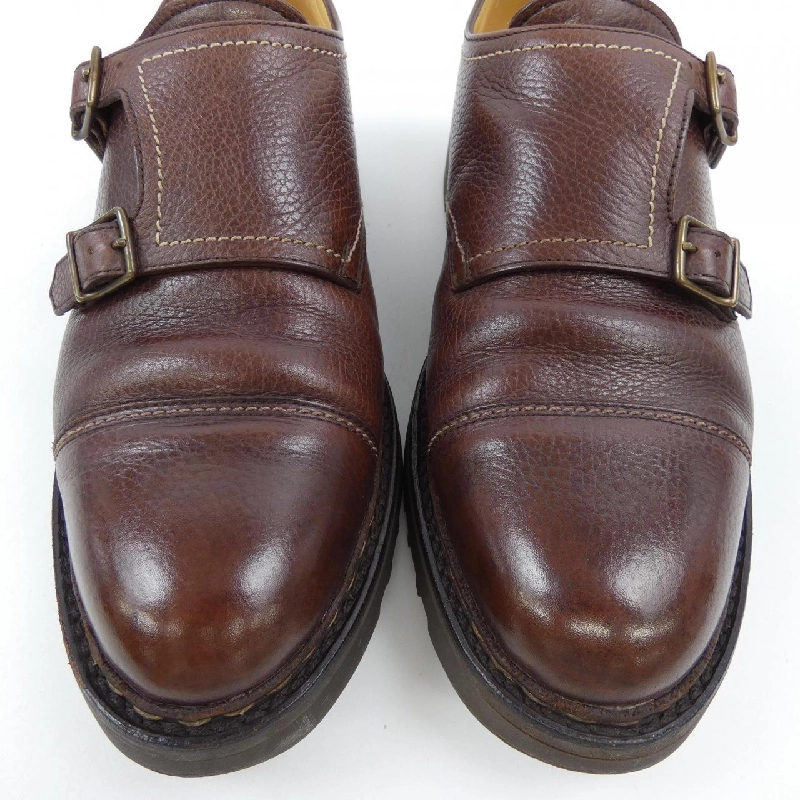 Giày JOHN LOBB WILLIAM - Hàng hiệu Authentic 904307