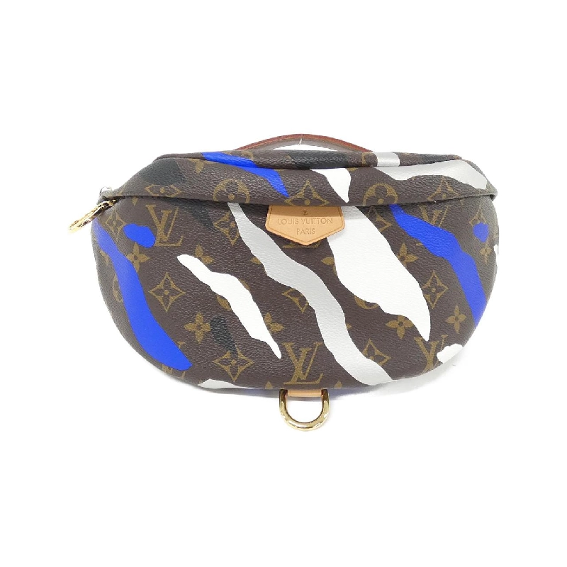 Túi đeo chéo Louis Vuitton Monogram (League of Legends) M45106 - Hàng hiệu Authentic 767789