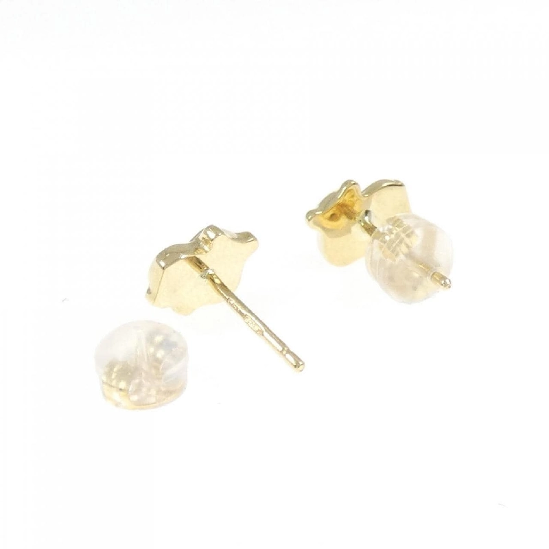 Bông tai 750YG - Hàng hiệu Authentic 871125