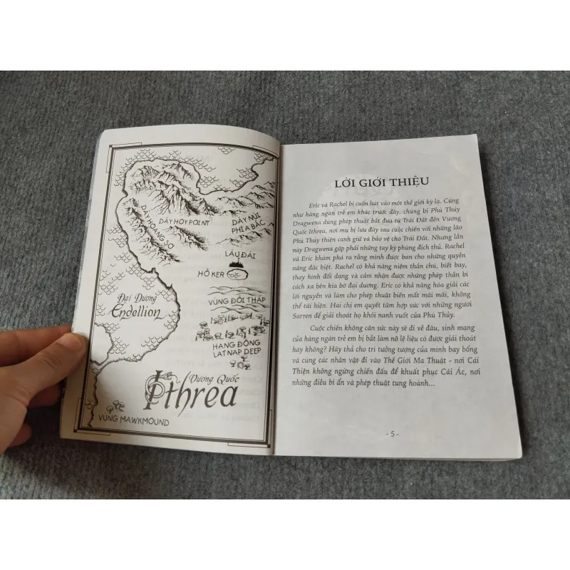 LỜI NGUYỀN HỦY DIỆT THẾ GIỚI MA THUẬT 719834