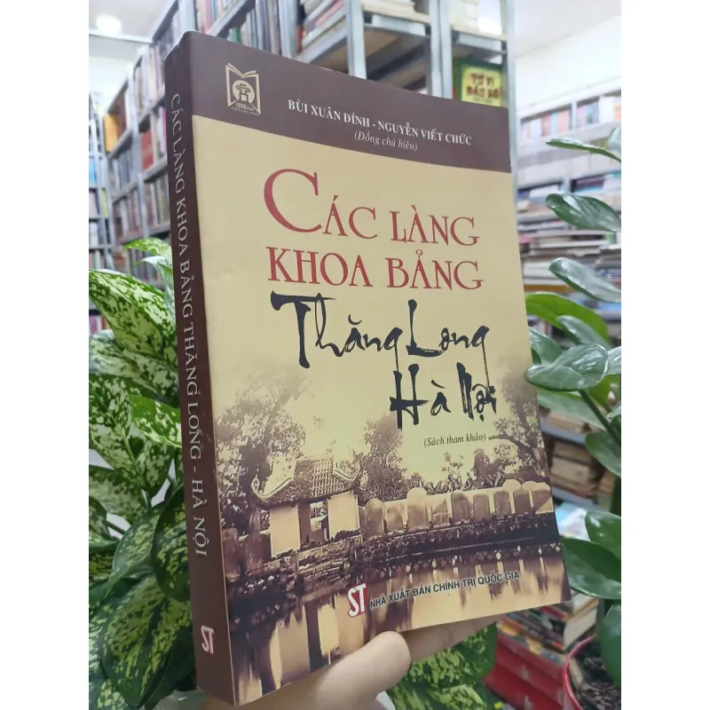 CÁC LÀNG KHOA BẢNG THĂNG LONG HÀ NỘI 682207
