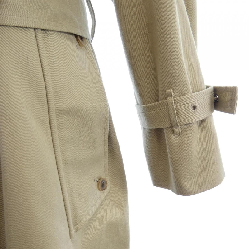 Áo khoác trench coat ATON - Hàng hiệu Authentic 892788