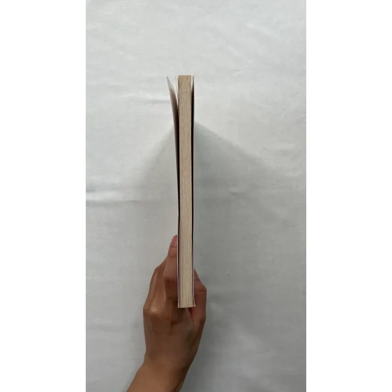 After the Quake - Haruki Murakami 970708