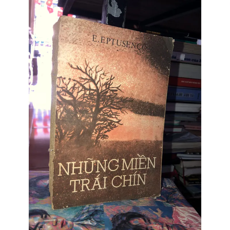 Những miền trái chín - E.Eptusenco 960575