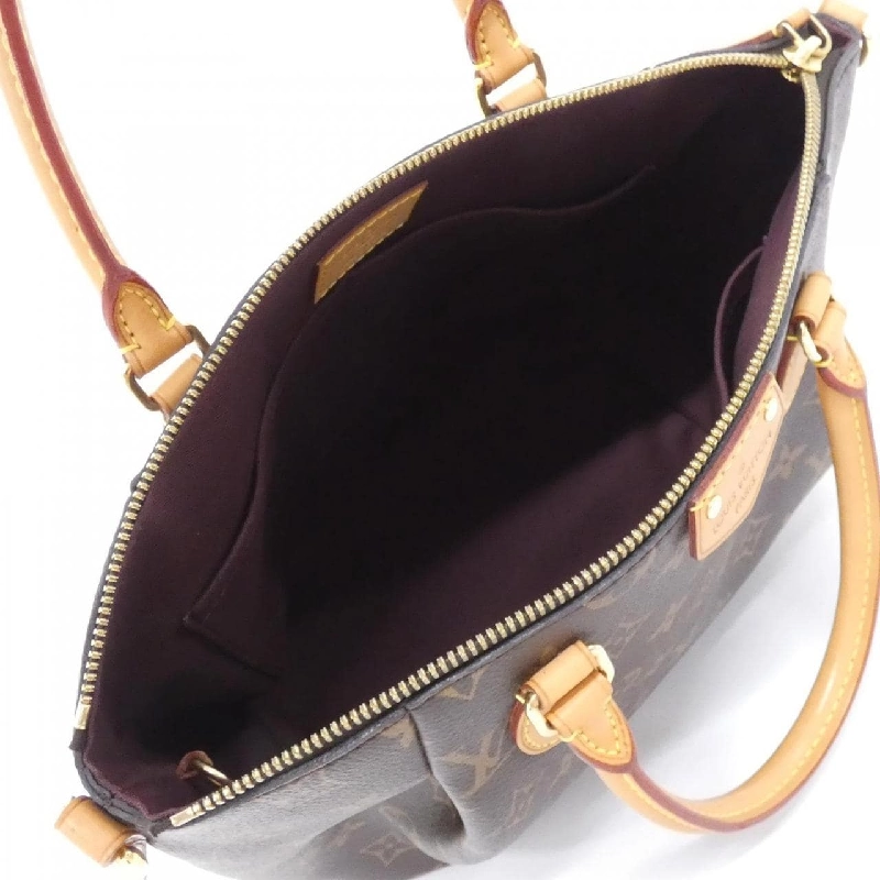 Túi Louis Vuitton Monogram Tuileries PM M48813 619672