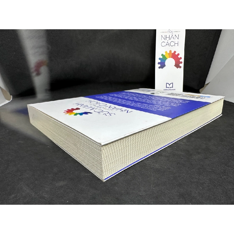 Sức Mạnh Của Nhân Cách, Sylvia Lohken, 2020, Mới 90% SBM270325 417259