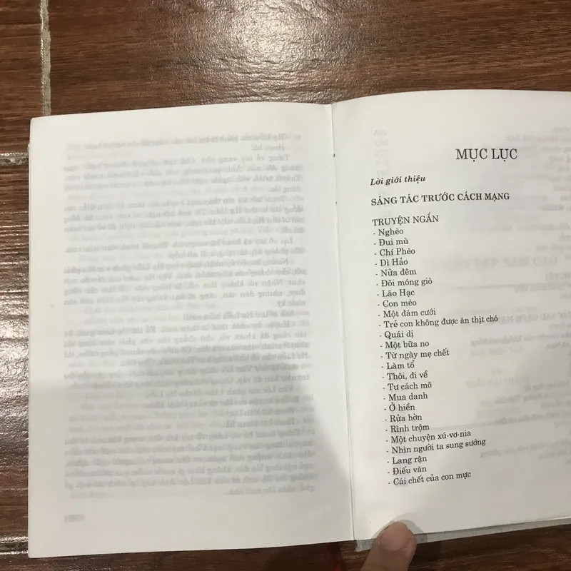 Tuyển tập Năm Cao (k2) 716601