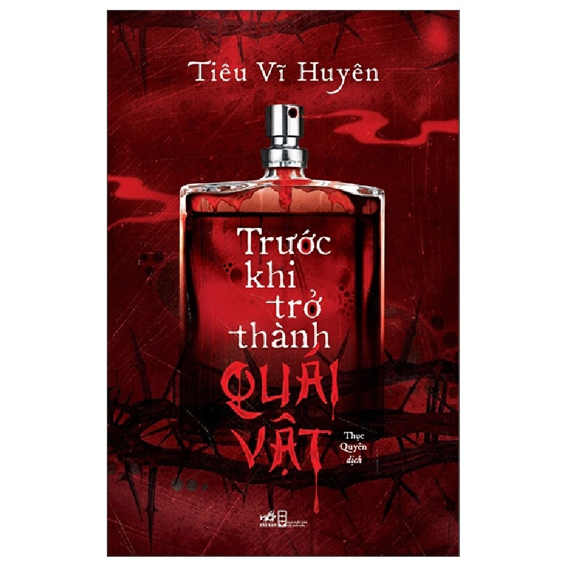 Trước Khi Trở Thành Quái Vật (2025) - Tiêu Vĩ Huyên 709054