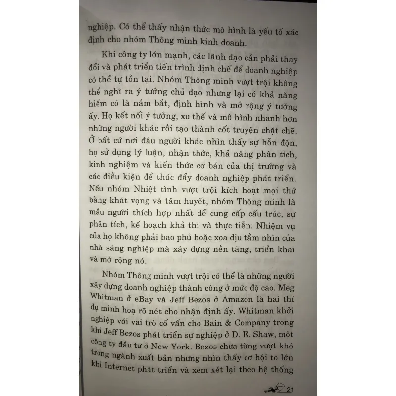 Nhiệt tình, thông minh, can đảm và may mắn  749581