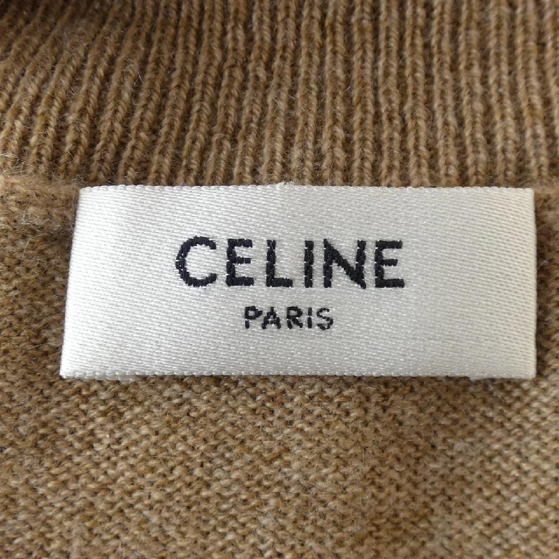 【Mã giảm giá】Celine CELINE Áo len 646686