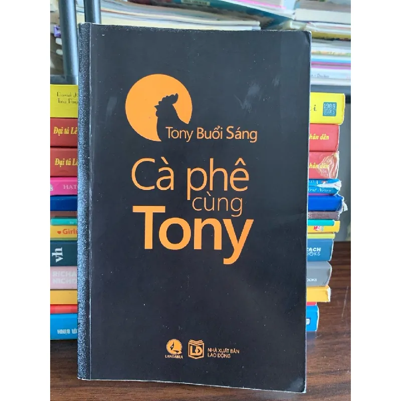 Cafe Sáng Với Tony 572288