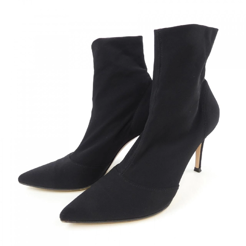 Giày bốt GIANVITO ROSSI - Hàng hiệu Authentic 827399