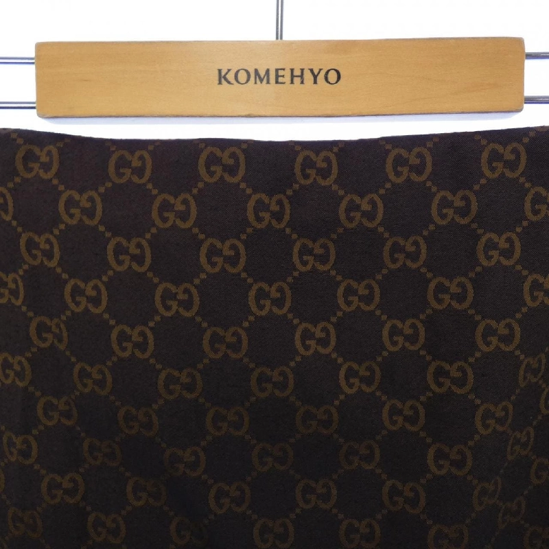 Gucci GUCCI 759793 ZAOOE Váy - Hàng hiệu Chính hãng 812587