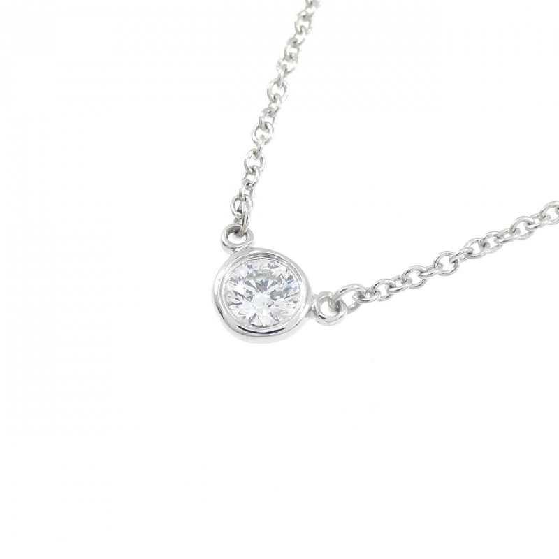 Dây chuyền Tiffany By The Yard - Hàng hiệu Authentic 843137