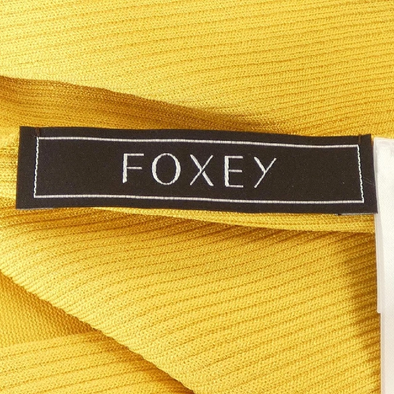 Áo Foxey - Hàng hiệu Authentic 826419