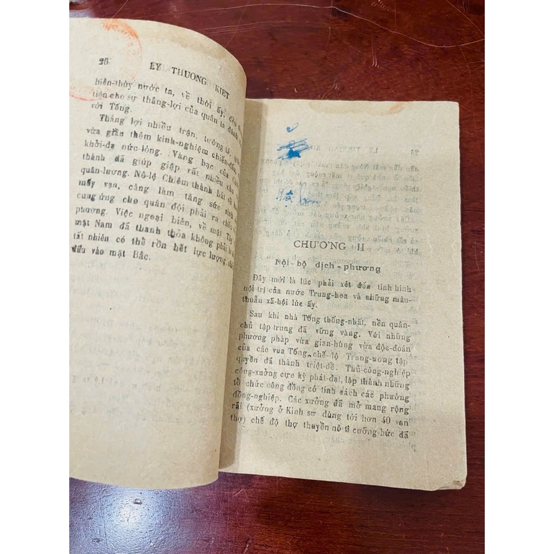 LÝ THƯỜNG KIỆT BẮC PHẠT - NGUYỄN TẾ MY 291569