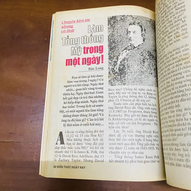 Tặng cho khách có đơn của shop, mỗi đơn tối đa 2 cuốn 0đ 990608