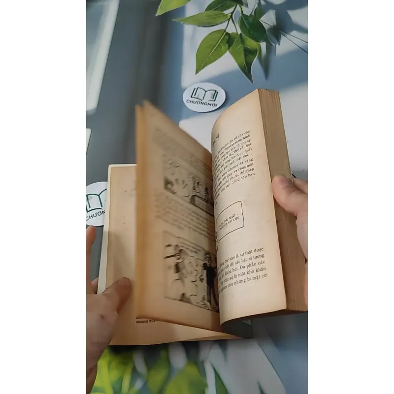 Cơ Thể Chúng Ta Một Thế Giới Kỳ Thú - Nick Arnold 727238