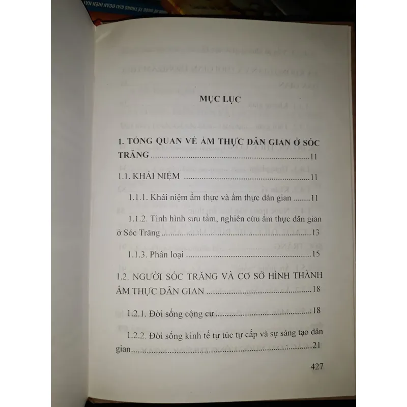 Chuyện ăn uống của người bình dân Sóc Trăng, nhìn từ góc độ văn hóa dân gian 645290