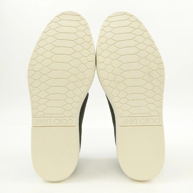 Giày thể thao JIMMY CHOO - Hàng hiệu Authentic 904234