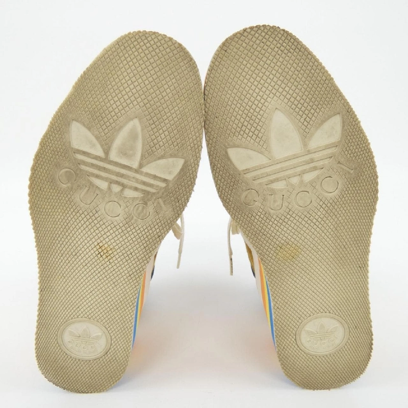 Giày thể thao GUCCI HQ7085 GAZELLE 707873 UWV20 ADIDAS 659745