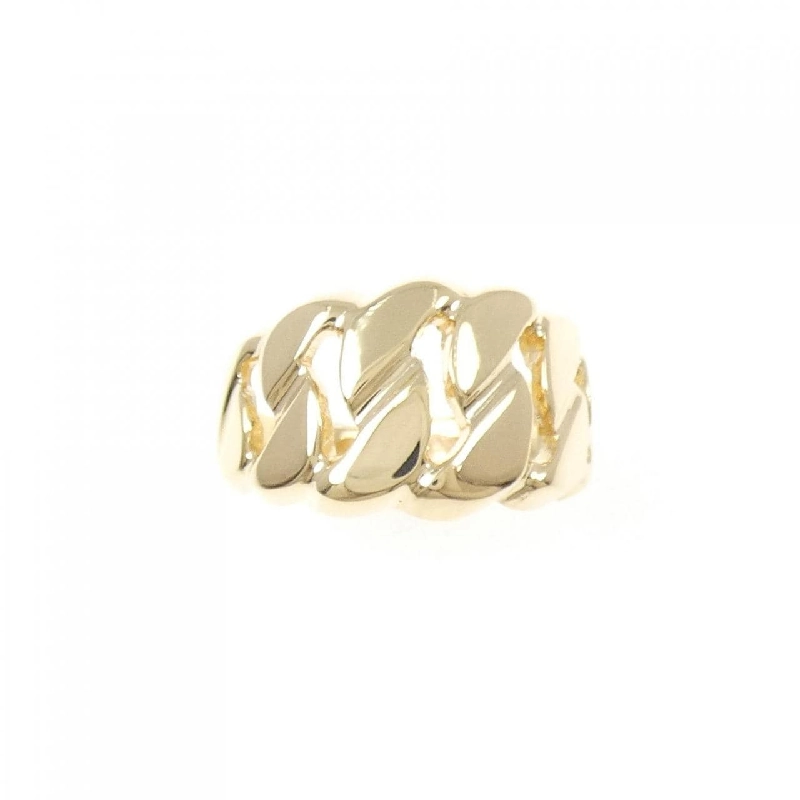 Nhẫn K18YG - Hàng hiệu Chính hãng 847837