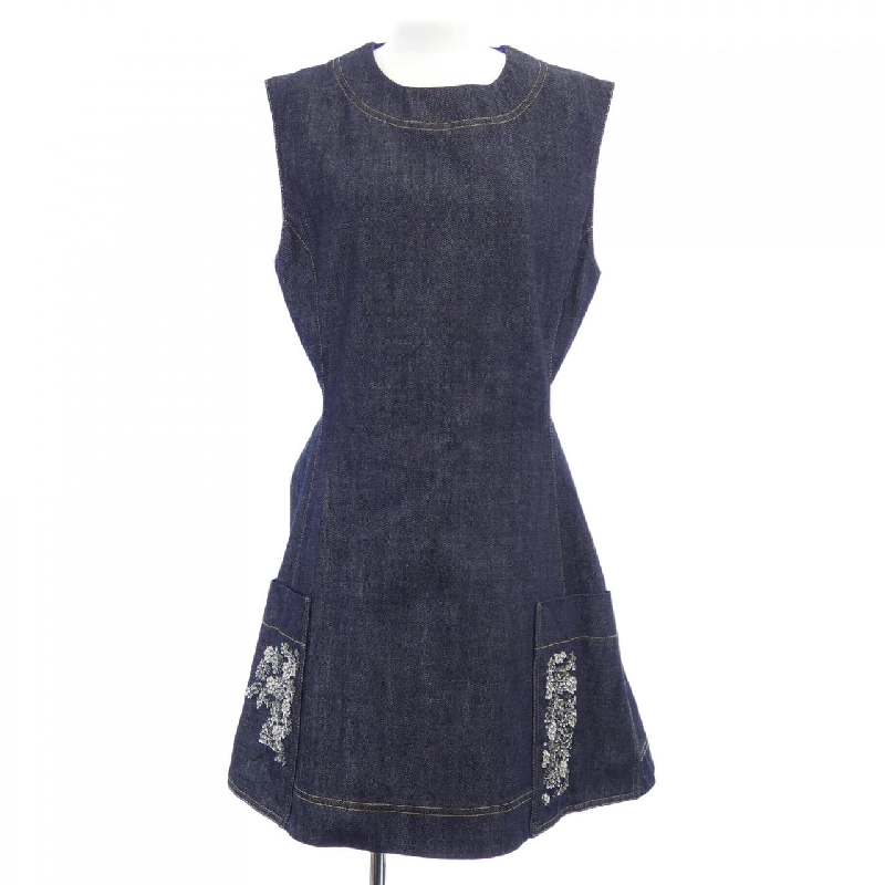 Christian Dior 6C22631X1317 Váy 646378