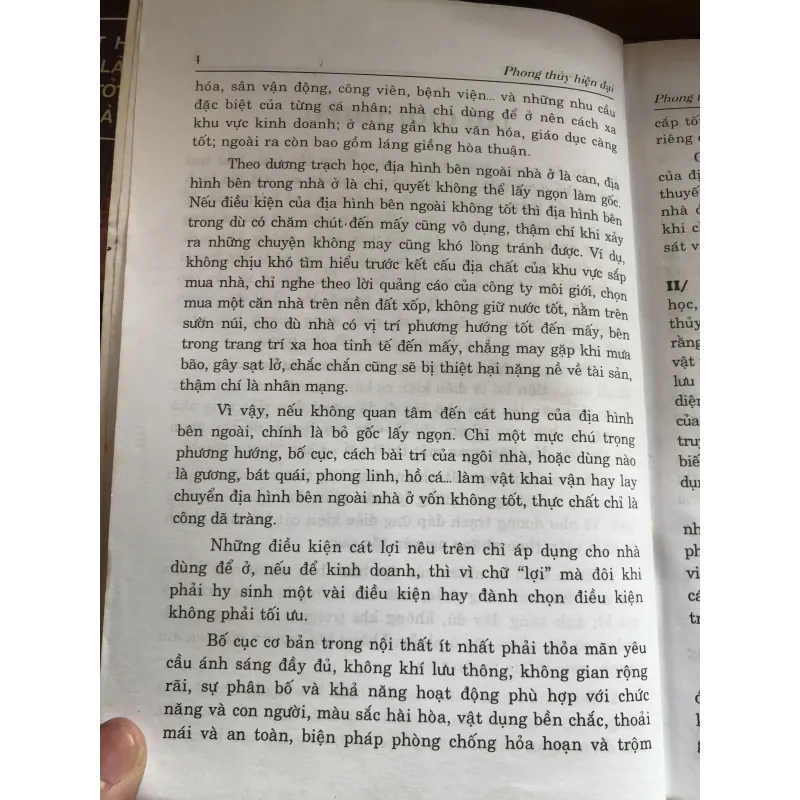 Phong thuỷ xem bằng hình 1020440