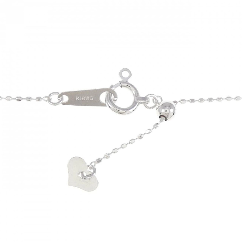 PT/K18WG Nhẫn Đính Hôn Kim Cương 0.50CT - Hàng hiệu Chính hãng 847731