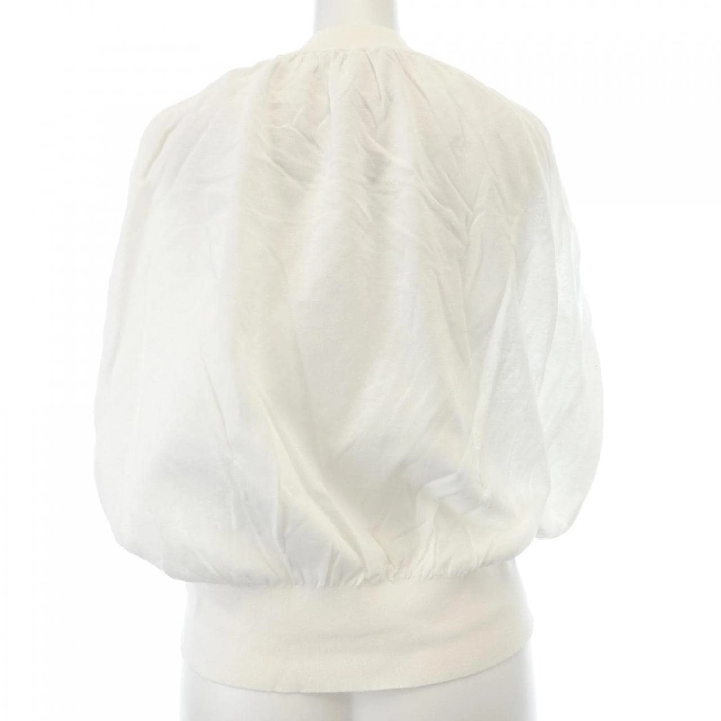 Theory luxe 03-5201720 Top - Hàng hiệu Authentic 810196