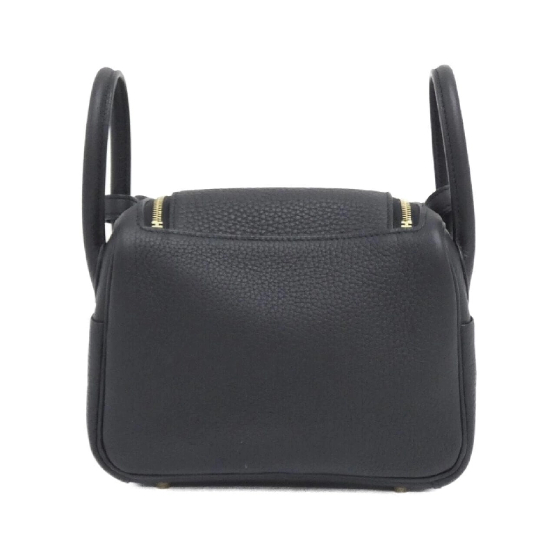 Túi xách vai Hermès Lindy2 MINI 085956CC 610597