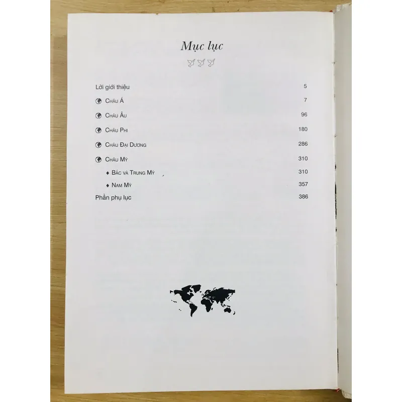 NGUỒN GỐC TÊN GỌI CÁC NƯỚC TRÊN THẾ GIỚI 593302