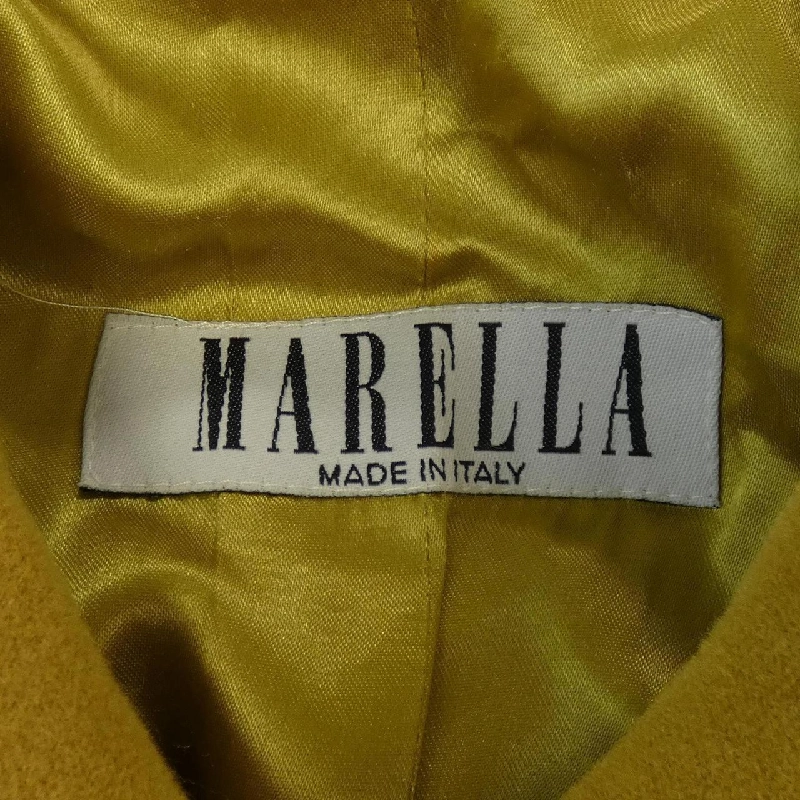 Áo khoác MARELLA 634113