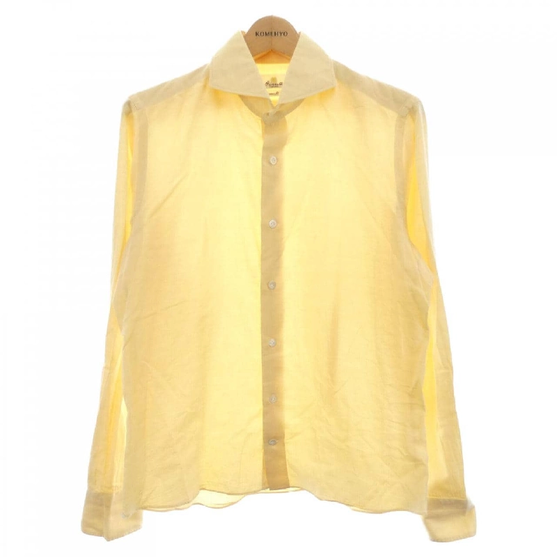 Áo sơ mi GIANNETTO - Hàng hiệu Authentic 886792