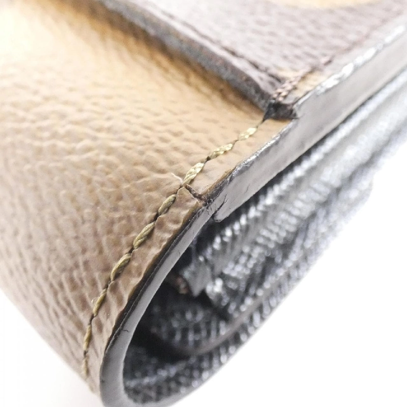 Ví Louis Vuitton Monogram Khổng Lồ Portefoy Sara M80726 620261