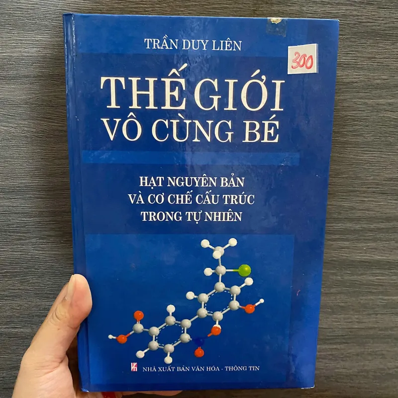 Thế Giới Vô Cùng Bé - Trần Duy Liên#HATRA 619676