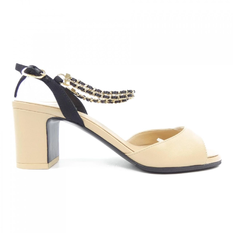 Giày sandal CHANEL G45094B13441 657029