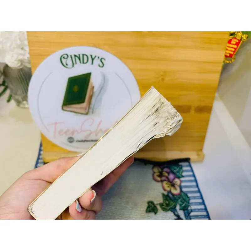 [Sách tiếng Anh 2hand] - Little House on the Prairie – Laura Ingalls Wilder 958403