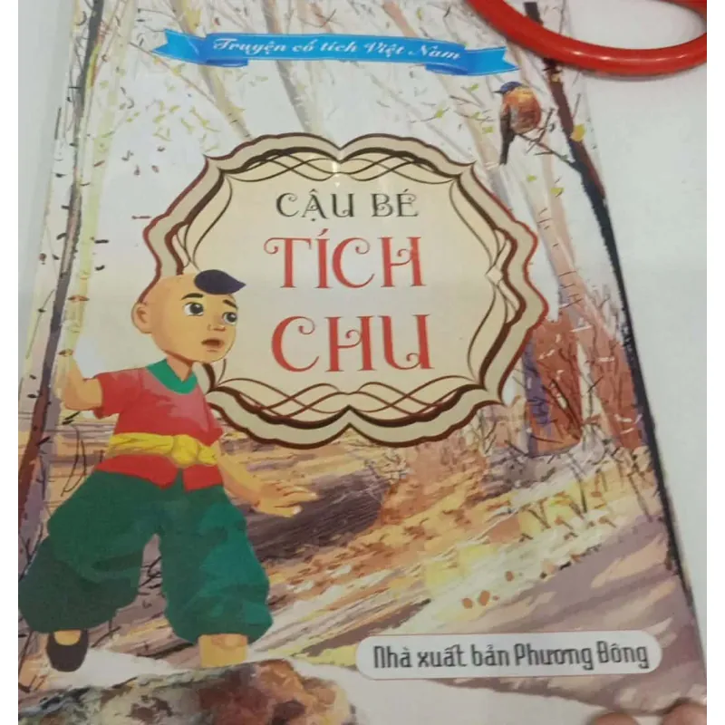 Sách thiếu nhi 1010350